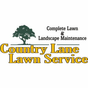 Country Lane Lawn Service